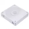 Lian Li UNI FAN P28 120mm ARGB behuizingsventilator, 3-pack, wit