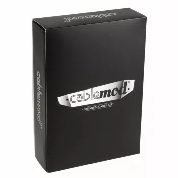 Cablemod CM-CSI-CKIT-NKC-R interne stroomkabel