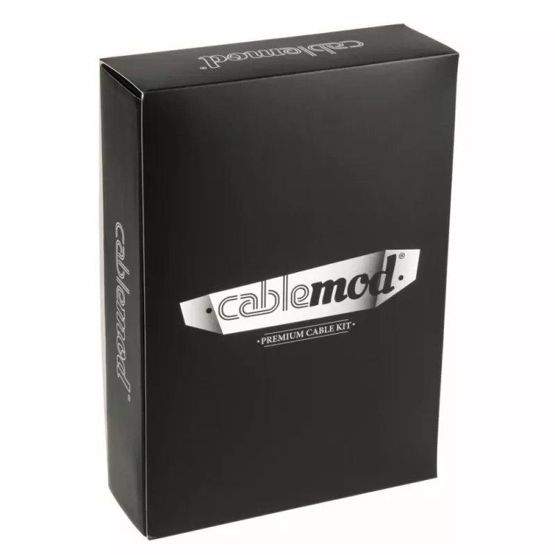 Cablemod CM-CSI-CKIT-NKC-R interne stroomkabel