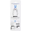 iFixit IF145-547-1 Mandible striptang, tot 4,75 mm², zwart/blauw