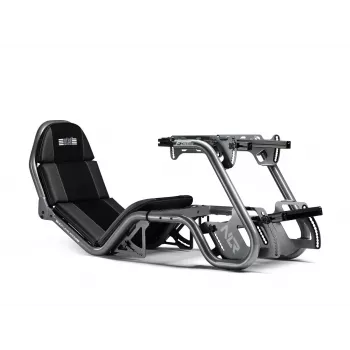 Cockpit Next Level Racing F-GT Pro Racing - grijs
