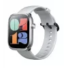 Smartwatch Mibro C4 zilver