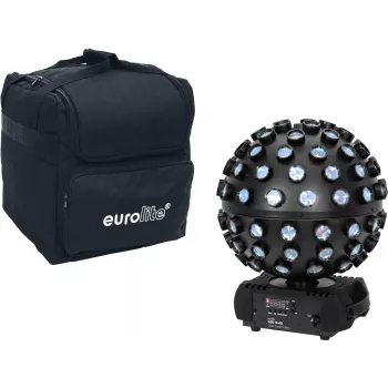 Laser-effectset EUROLITE B-40 met softbag