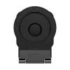 Magnetische telefoonhouder Nillkin SnapFlex MagSafe-compatibel, zwart