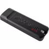 Corsair Flash Voyager GTX - USB-flashstation - 512 GB - USB 3.1