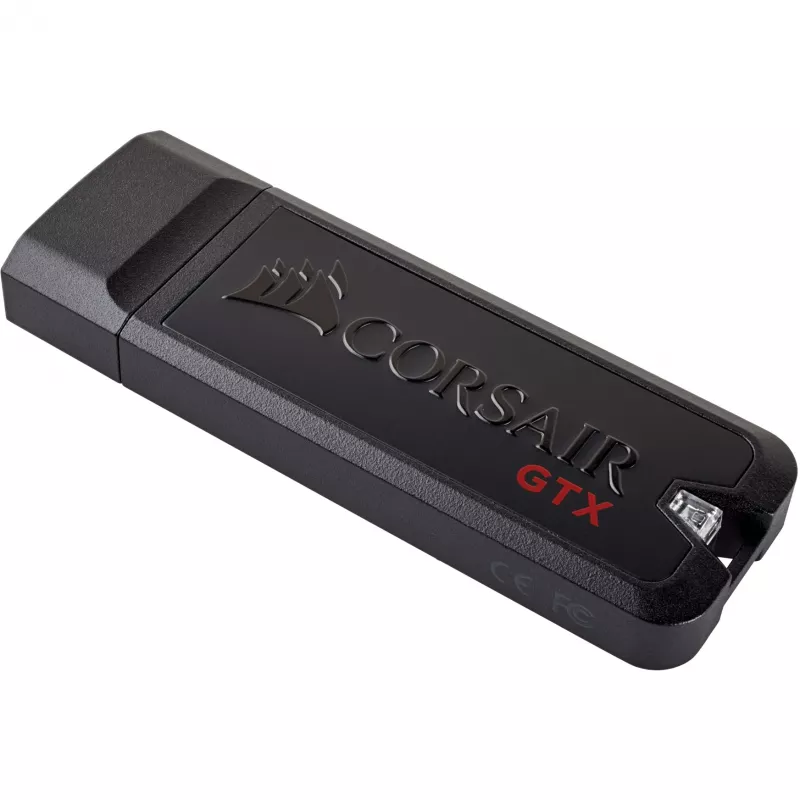 Corsair Flash Voyager GTX - USB-flashstation - 512 GB - USB 3.1