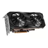 ASRock Radeon RX 7600 Challenger 8GB GDDR6 grafische kaart