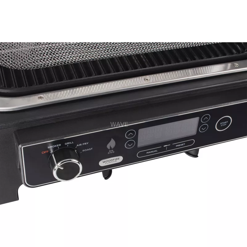 Ninja OG850EU grill zwart