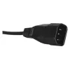 Activejet COMBO-IEC-3G/1.5M stekkerdoos met kabel