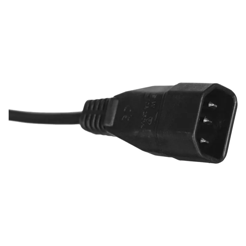 Activejet COMBO-IEC-3G/1.5M stekkerdoos met kabel