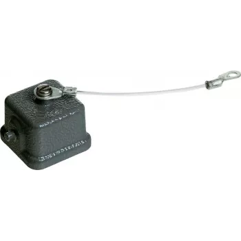 Harting HAN 3A RJ-45 beschermkap - kunststofuitvoering (09 20 003 5445)