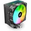 Sharkoon A40 RGB processorkoeler 1
