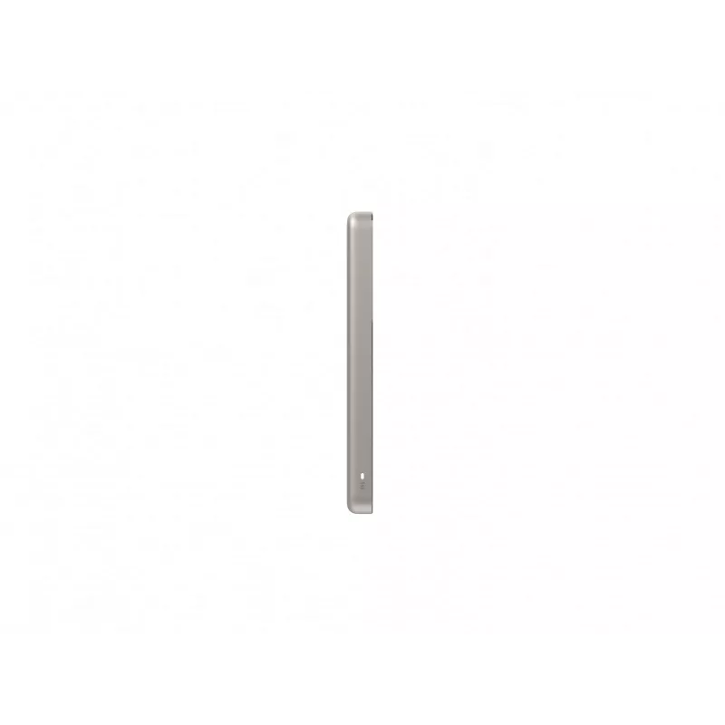 Xiaomi Super slank Magnetic Power Bank 5000 | 5000 mAh | goud