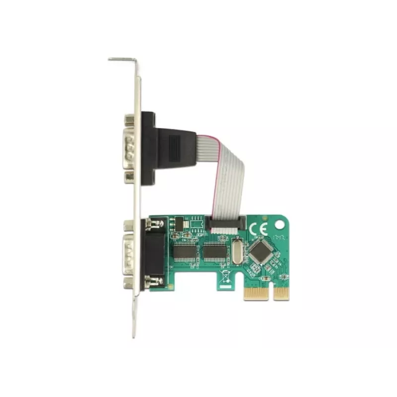 Interfacekaart DeLOCK 89918