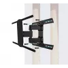 Wandbeugel B-TECH BT8227/B 600x400 voor 75-inch tv, max. belasting 50 kg