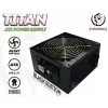 ATX-voeding Ver 2.31 Titan 600W