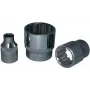 Dopsleutelinzetstuk C.K Tools T4690M 1 stuk 27 mm