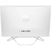 HP computer HP 24-cb1009ng All-in-One / i5 / RAM 8 GB / SSD-schijf display wit