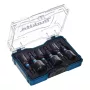 Bithouder-set Makita 00 — magnetische bithouder-set compact accessoire
