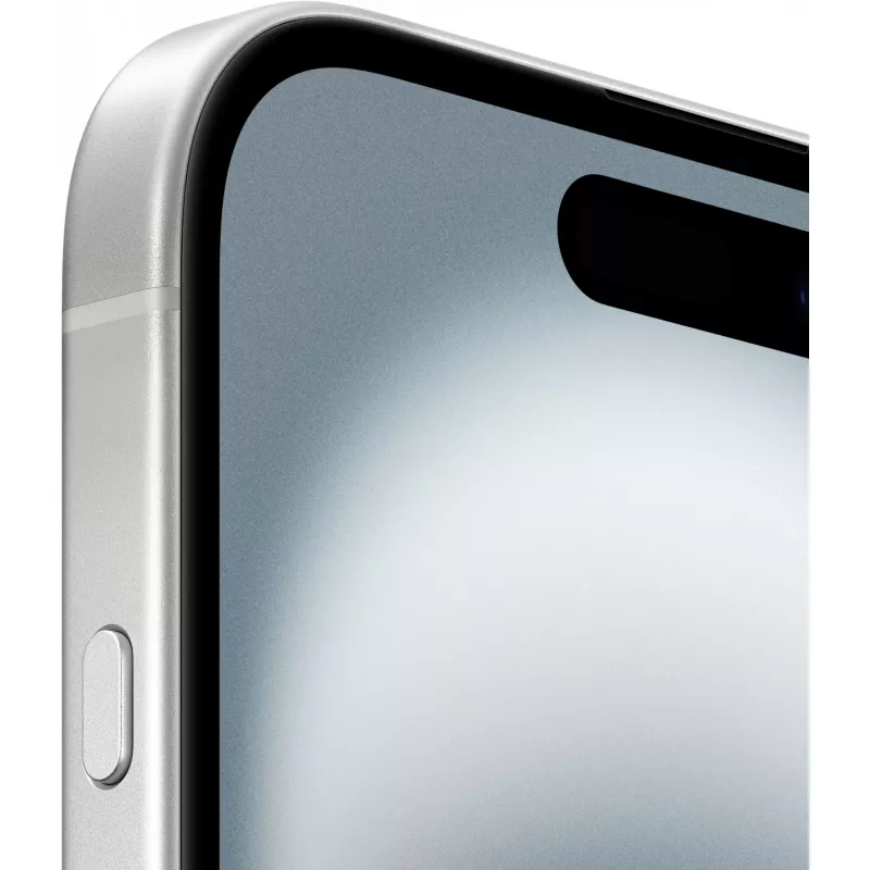Apple iPhone 16 - 5G-smartphone - dual SIM / interne opslag 512 GB