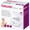 Manicure-pedicureset Beurer MP 100 nagelverzorging – elektrisch manicure-/pedicureapparaat, wit