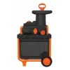 Black & Decker BEGAS5800-QS tuinversnipperaar 2800 W 45 L