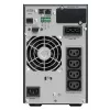 PowerWalker VFI 1000 ICT IoT dubbelconversie (online) 1 kVA 1000 W 4 stopcontacten
