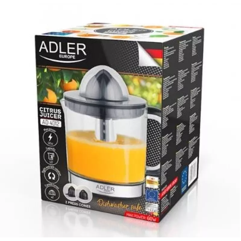 ADLER AD 4012 CITRUSPERS