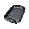 Steba 061600 grill zwart