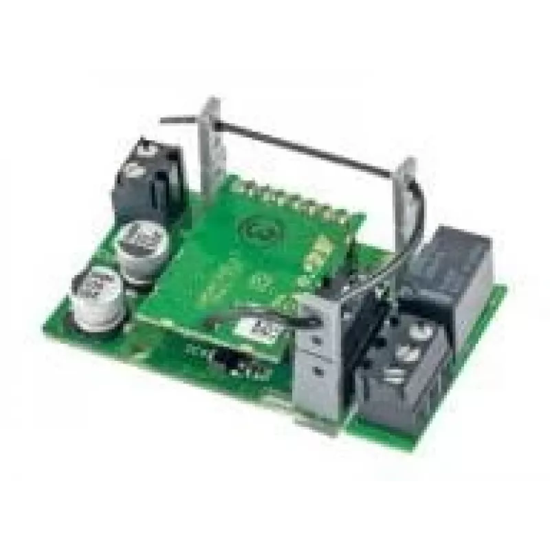 Homematic IP HmIP-PCBS schakelprint (150776A0)