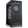ThermalTake CTE T500 TG ARGB Black full tower pc-behuizing