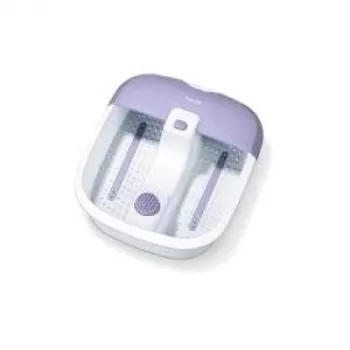 Beurer FB 12 voetbad wit