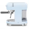 Smeg ECF02PBEU koffiemachine manuele espressomachine 1,1 L