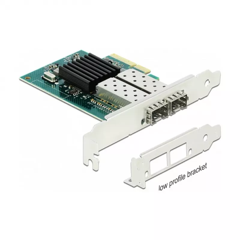Interfacekaart DeLOCK 90480