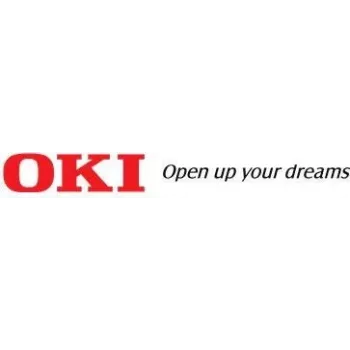 OKI 45396215 Cyaan tonercartridge voor ES7470/ES7480, 11.500 pagina's
