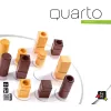 Bordspel G3 Quarto (strategie) — 20 min. speelduur, vanaf 8 jaar