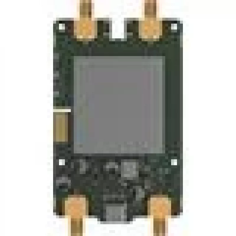 Netwerkmodule TELTONIKA Calyx 5G EBD050 voor Raspberry Pi 5, 5 V ingang, 56 × 100,8 × 23,1 mm