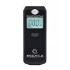 BACscan F-45 alcoholtester 0 - 4% zwart