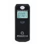 BACscan F-45 alcoholtester 0 - 4% zwart