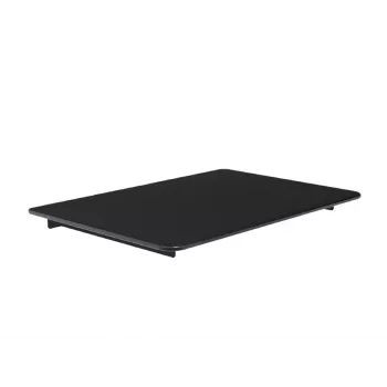 Rekaccessoire MACLEAN MC-629 — TV/DVD-rek met stangbeugel, 360×250 mm, max. belasting 8 kg