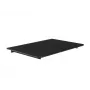 Rekaccessoire MACLEAN MC-629 — TV/DVD-rek met stangbeugel, 360×250 mm, max. belasting 8 kg
