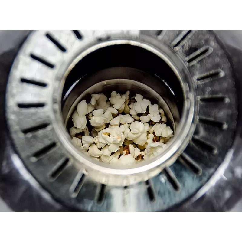 Popcornmachine Beper P101CUD051 voor thuis en evenementen