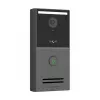 Videodeurintercom Grandstream GDS3727, 4 MP, H.264, IP66/IK07, SD tot 256 GB, 3 W luidspreker