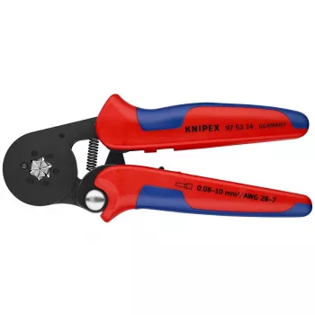 Knipex 97 53 14 blauw