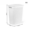 ROTHO Brisen - wasmand - 50 l