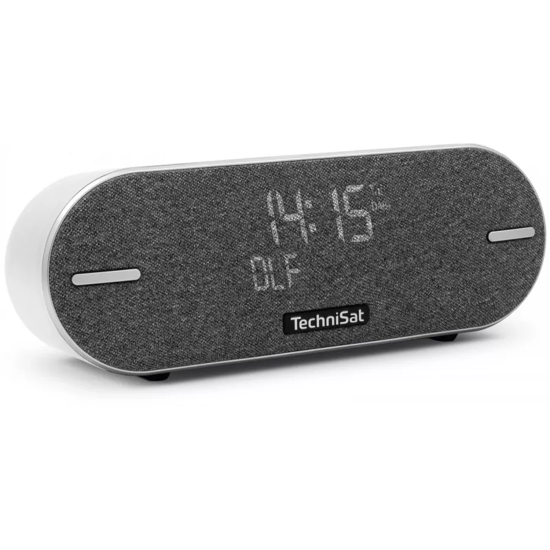 Technisat DigitRadio BT 2 lichtgrijs (0001/3973)