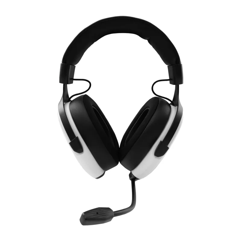 Hoofdtelefoon White Shark GH-2445 Fox wit