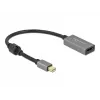 Active mini DisplayPort 1.4 naar HDMI-adapter DeLOCK 66570