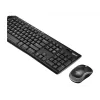 Draadloze combo MK270 Logitech