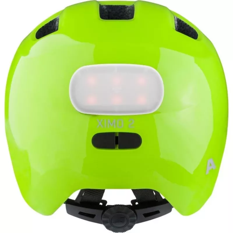 Alpina Sports XIMO 2 FLASH groen